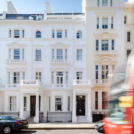 Queensberry Place By Stayo Londra Exterior foto