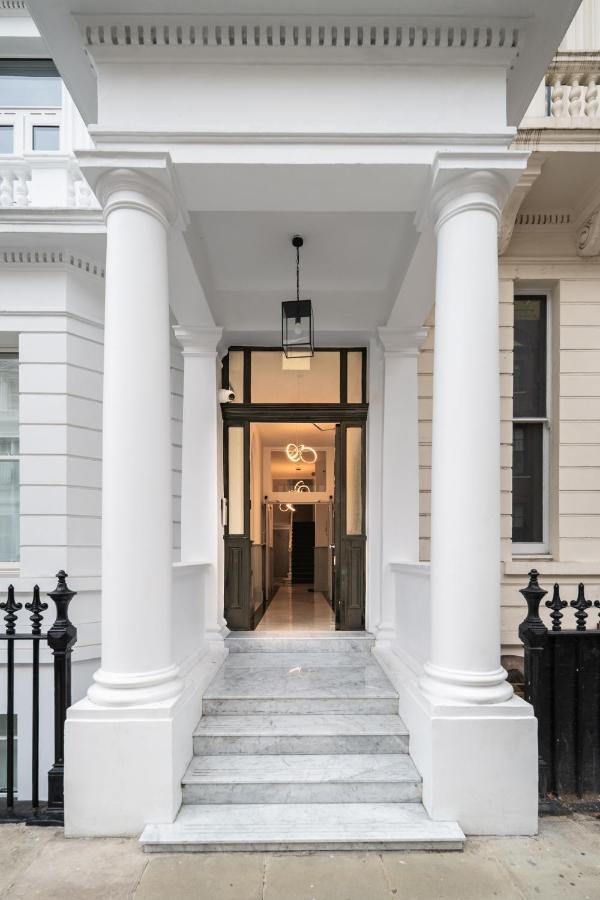 Queensberry Place By Stayo Londra Exterior foto